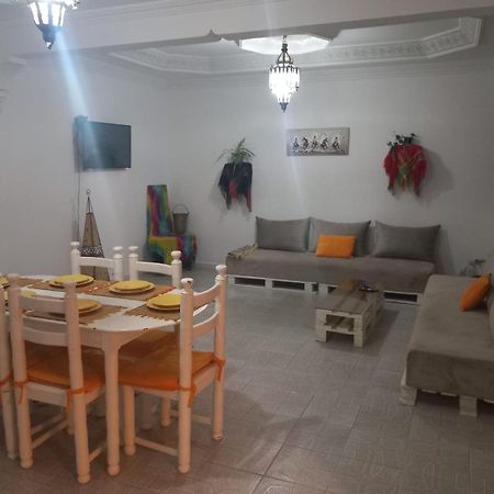 Mog'Appart Essaouira Bagian luar foto