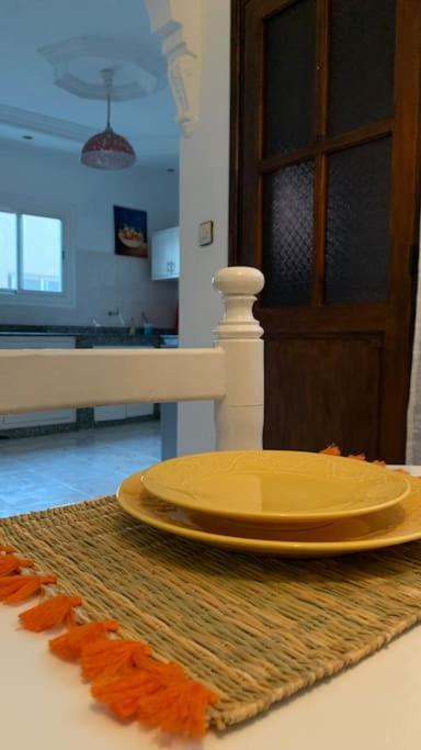 Mog'Appart Essaouira Bagian luar foto