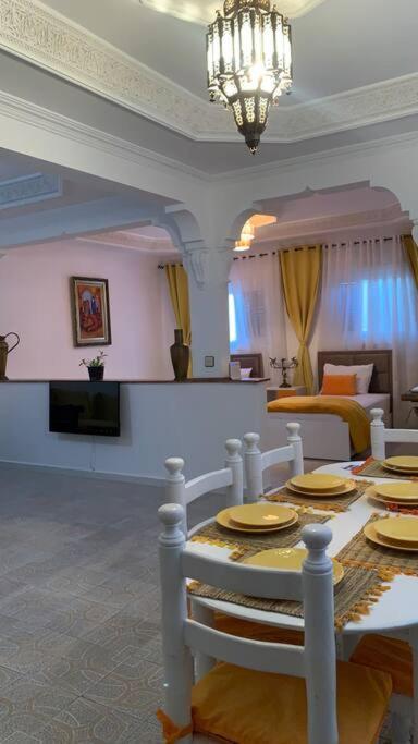 Mog'Appart Essaouira Bagian luar foto