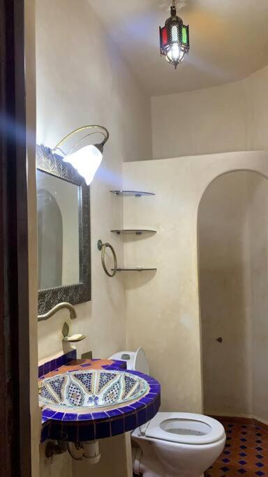 Mog'Appart Essaouira Bagian luar foto