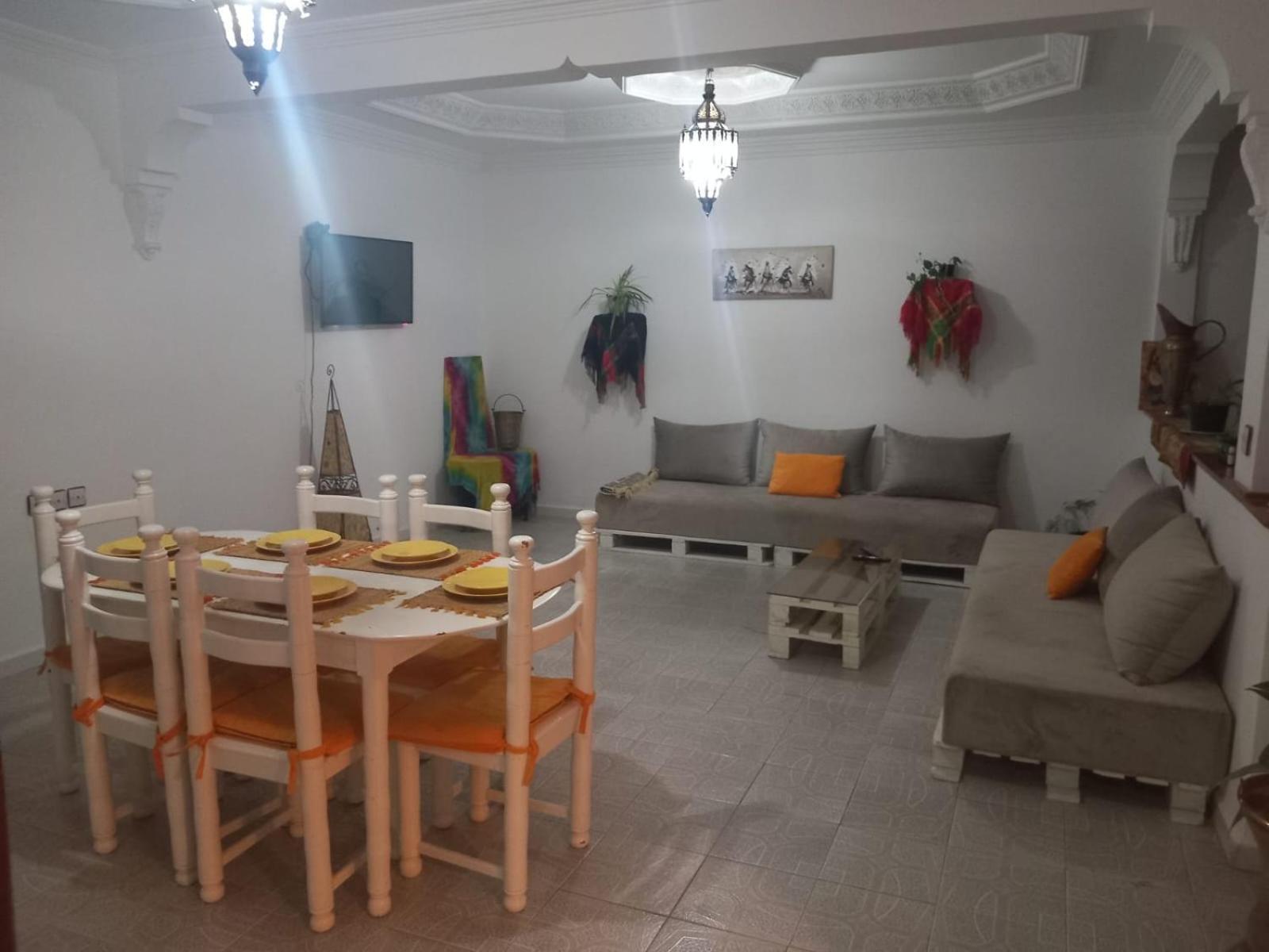 Mog'Appart Essaouira Bagian luar foto