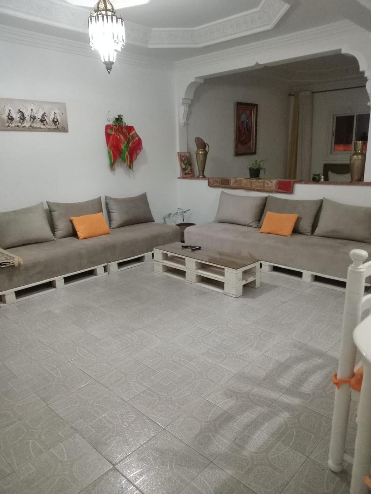 Mog'Appart Essaouira Bagian luar foto